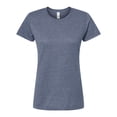 thumbnail image 1 of M&O 4810 Women's Gold Soft Touch T-Shirt, 1 of 2