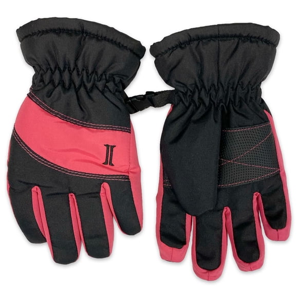 IGLOOS GIRLS SKI GLOVE