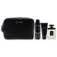 thumbnail image 2 of Ensemble de Parfum GUESS Uomo pour Hommes 4 Pcs (100 ml EDT, 180 ml Déo, Sac), 2 of 8