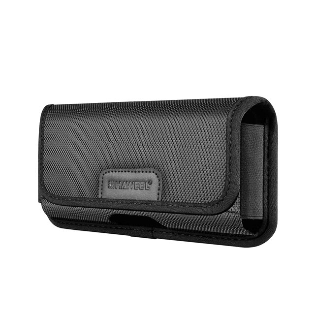 Redempat Sac de Taille pour Cellulaire Hommes Support de Téléphones Multifonctionnel Sacs de Rangement d'Urgence Sac à Main Accessoires d'Escalade Course Type 5 1 Pce