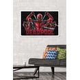 thumbnail image 3 of Marvel Deadpool et Wolverine - Deadpool, 3 of 4