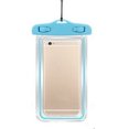 thumbnail image 4 of Walson Summer Swimming Mobile Phone Waterproof Bag Case PVC Mobile Phone Protection Pouch Dive Waterproof Bag, 4 of 7