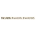 thumbnail image 3 of Natrel Organic 10% Half & Half Cream 1L, 3 of 7