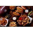 thumbnail image 2 of Great Value Crispy Chicken Wings, 850 g, 2 of 2