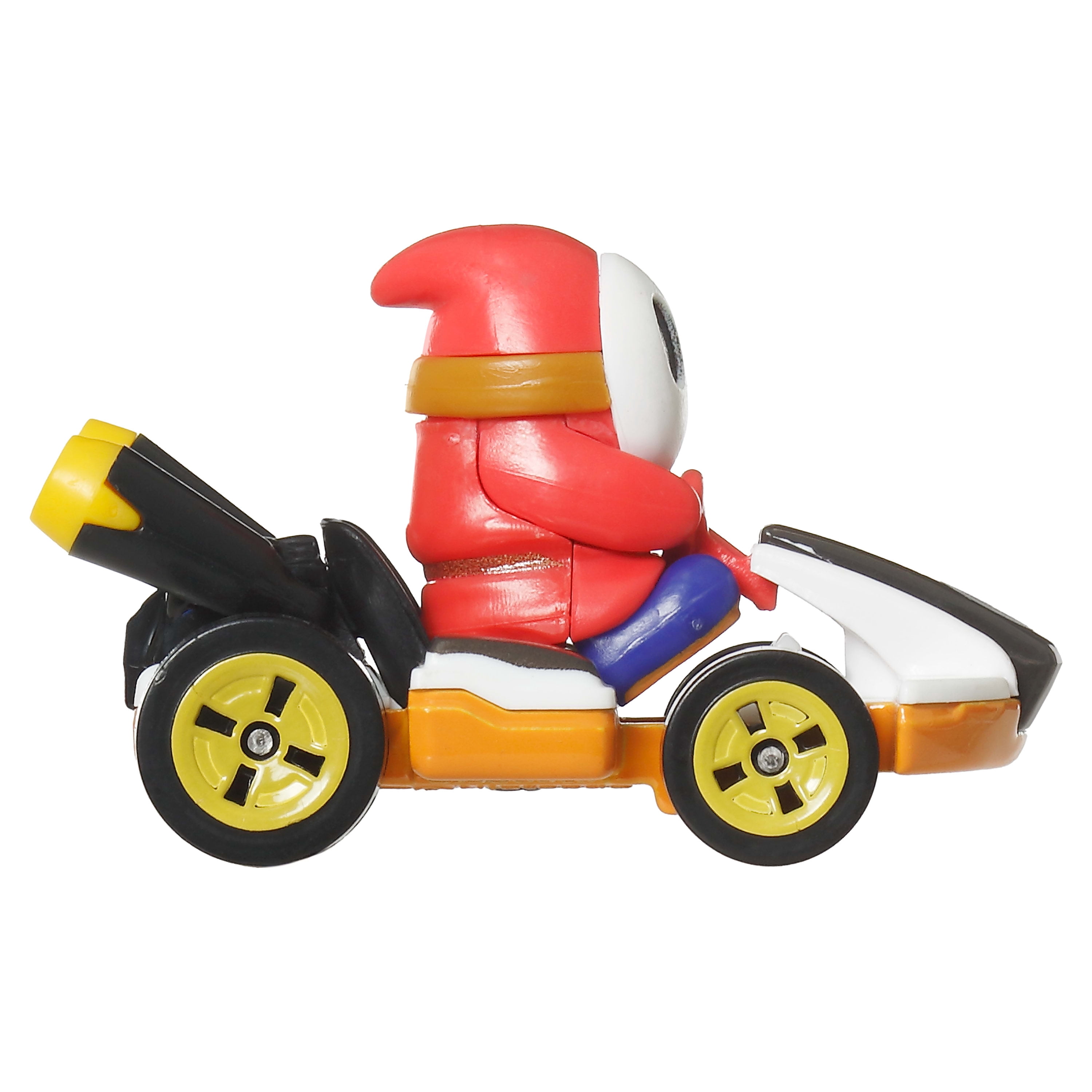 Mini véhicule Hot Wheels à l’échelle 1:64