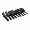 thumbnail image 1 of Accessoires de Roue de Canne à Pêche Dispositif de Guidage Filaire Outils Tête Double Rouleau Guide Roues Composant Modifié Accessoire de Pêche 8, 1 of 1