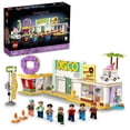 thumbnail image 1 of LEGO Ideas BTS Dynamite 21339 Ensemble de construction (749 pièces), 1 of 6