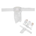 thumbnail image 3 of 100Pcs Disposable Colostomy Bag SkinFriendly  Colostomy Pouch Bag Drainable Anal Bag, 3 of 8
