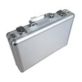 thumbnail image 4 of TISHITA Aluminum Alloy Chip Case Cards Holder Chip Holder for Chip Storage Transport M, 4 of 8