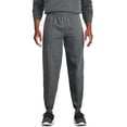 thumbnail image 1 of Athletic Works Men's Fleece Pant, 1 of 5