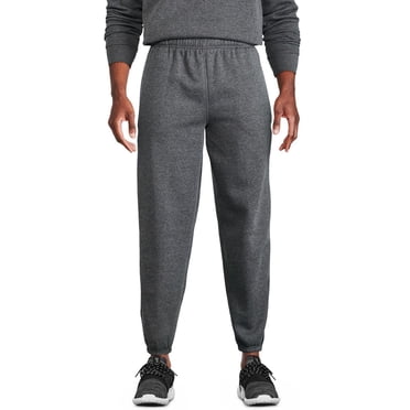 Pantalon en molleton Athletic Works pour hommes