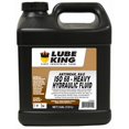 thumbnail image 1 of Lube King LU52682G 2 Gallon, AW ISO 68 Fluide Hydraulique - Lot de 3, 1 of 1