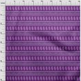 thumbnail image 3 of oneOone Polyester Lycra Fabric Stripe|Swirl & Floral Block Print Fabric By The Yard 56 Inch Wide, 3 of 4