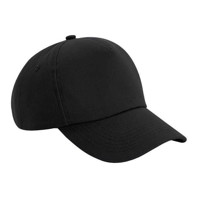 Beechfield Casquette Authentique 5 Panneaux