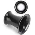 thumbnail image 2 of Octpeak 4PCS 76mm Opening 90mm Height Speaker Inverting Tube Suitable For 4-8 Inch Speakers,Inverter Tube,Speaker Accessories, 2 of 8