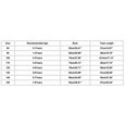 thumbnail image 4 of LSLJS Toddler Baby Boy Girl Fleece Pullover Sweatshirt Solid Color Crewneck Blouse Shirt Tops Warm Fall Winter Clothes, 4 of 5