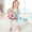 Rose, variante sur YANGHONGY Guitare pour Enfants Ukulélé Instrument de Musique Débutant 16 Pouces avec 4 Cordes Mini Guitare pour Améliorer les Compétences Enfants Jouer Éducation Précoce Préscolaire Enfants Tout-Petits