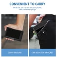 thumbnail image 2 of Video Player,Portable Pocket Tv Player 5-inch Screen Pocket Tv Car U With Remote Screen Portable Pocket Tv Player 5-inch Screen Portable Tv Car Player Radio Tf Video Player, 2 of 6