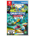 thumbnail image 1 of The Smurftastic Collection (Nintendo Switch), 1 of 4