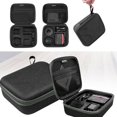 thumbnail image 1 of Étui de Rangement 360 R Pochette Antichoc Caméra Protectrice un Sac Action pour Insta, 1 of 1