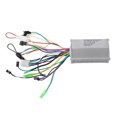 thumbnail image 2 of Electric Scooter Controller, Sensitive Control Electric Bike Regulator, Durable For Electric Bike Scooter Electric Bicycle E-bike, 2 of 8