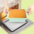thumbnail image 2 of New Cake Baking Tray 6.5-Inch Cake Making Tool, 2 of 3