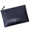 thumbnail image 4 of 1 Pce Sac Femme Imprimé Alligator Sac de Mode Pochette Sac à Main Créatif Enveloppe, 4 of 7