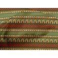 thumbnail image 4 of oneOone Cotton Poplin Fabric Ethnic Block Print Fabric BTY 56 Inch Wide, 4 of 4