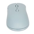 thumbnail image 1 of Souris Double Mode 2.4G et 5.2, Batterie Rechargeable, 1600DPI, Design Ergonomique, Compatible avec Ordinateur Portable, 1 of 8