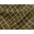 thumbnail image 4 of oneOone Viscose Jersey Fabric Check & Geometric Printed Fabric 1 Yard 60 Inch Wide, 4 of 5