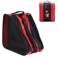 thumbnail image 3 of Bgsha Sac de Rangement pour Patins à Roulettes en Ligne Extérieur Sac de Transport pour Patins à Glace, 3 of 5