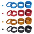 thumbnail image 3 of MYG 1 Set Bicycle Headset Spacer Mountain Bike Headset Washer Front Stem Fork Spacer, 3 of 4