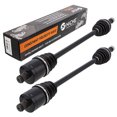 thumbnail image 2 of Niche Complete CV Axle Driveshaft Kit for Polaris RZR XP 1000 UTV MK1002377, 2 of 7