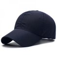 thumbnail image 1 of MesaSe Men Women Summer Snapback Quick Dry Mesh Baseball Cap Sun Hat Breathable Hats, 1 of 6