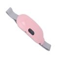 thumbnail image 3 of Menstrual Belt Heat Pad,Menstrual Heating Pad USB Portable Belt Heat Pad Waist Heating Pad World-Class Design, 3 of 14