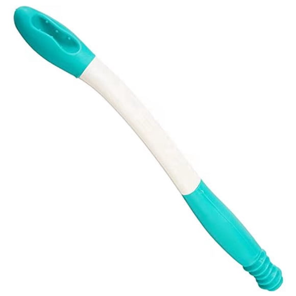 Toilet Aids for Wiping,Long Reach Bottom Buddy Wiping Aid for Toileting, Butt Wiper,Toilet Aids Tools Accessories