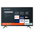 thumbnail image 1 of onn. 32” FHD 1080p Roku Smart TV (100122566-CA), 1 of 9