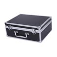 thumbnail image 3 of S SERENABLE Aluminum Alloy Case Aluminum Briefcase Tool Box for Instruments Tool Storage, 3 of 9