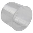 thumbnail image 2 of Bgsha Measuring Cups Plastic Liquid Measuring Cups Transparent Plastic Graduated Double-scale Medicine Measuring Cup Kitchen Cooking Medicine Measure Tool 10 Pcs 15ml/30ml, 2 of 10
