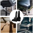 thumbnail image 3 of Generic 1 Pair Metal Chair Angle Adjusters Gaming and Office Chairs,, 3 of 6