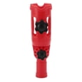 thumbnail image 2 of Paint Brush Extension Pole Attachment, Paint Brush Extender High Reach Painting High Efficiency  for Wall, 2 of 7