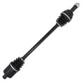 thumbnail image 4 of Niche Complete CV Axle Driveshaft Kit for Polaris RZR XP 1000 UTV MK1002377, 4 of 7