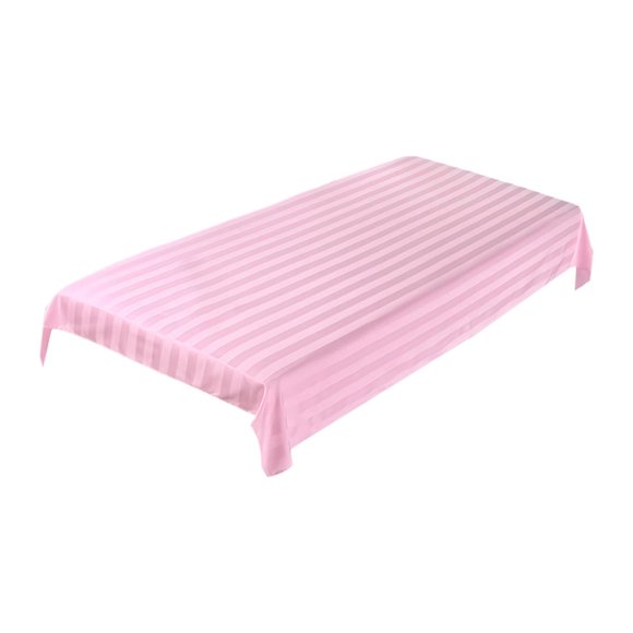 Milaget Beauty Massage Bed Sheets Tools Accessories Beauty Massage Table Sheet Cover Pink