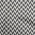 thumbnail image 1 of oneOone Polyester Spandex Black Fabric Texture Sewing Material Print Fabric By The Yard 56 Inch Wide, 1 of 4