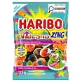 thumbnail image 1 of Haribo Z!NG Vulcano Gummy Candy, No Artificial Colours, 1 of 5