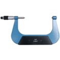 thumbnail image 3 of Accusize - 5-6" x 0.0001" Screw Thread Micrometer Set, 3 Anvils Included, #S916-C755, 3 of 10