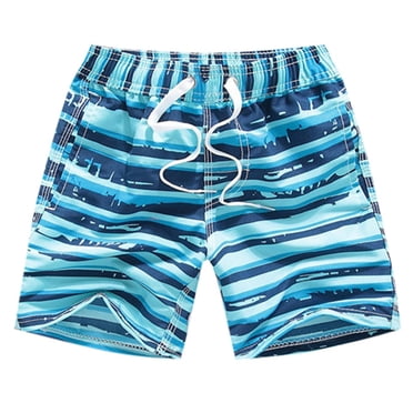 2025 Boys Swimwear Kids' Beach Pants Large 2T Swimsuit Boy Outdoor Quick Drying Pants Boys Swim Shorts Size 8 for Boys Swim Trunk Size 4T Swimming Suit for Boys Swim