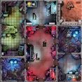 thumbnail image 5 of Zombicide: Black Ops, 5 of 5
