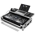 thumbnail image 1 of RANE ONE FLIGHT CASE avec Plateforme Glissante Brevetée, 1 of 1