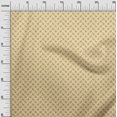 thumbnail image 3 of oneOone Cotton Flex Light Yellow Fabric Animal Craft Projects Decor Fabric Printed By The Yard 40 Inch Wide, 3 of 5